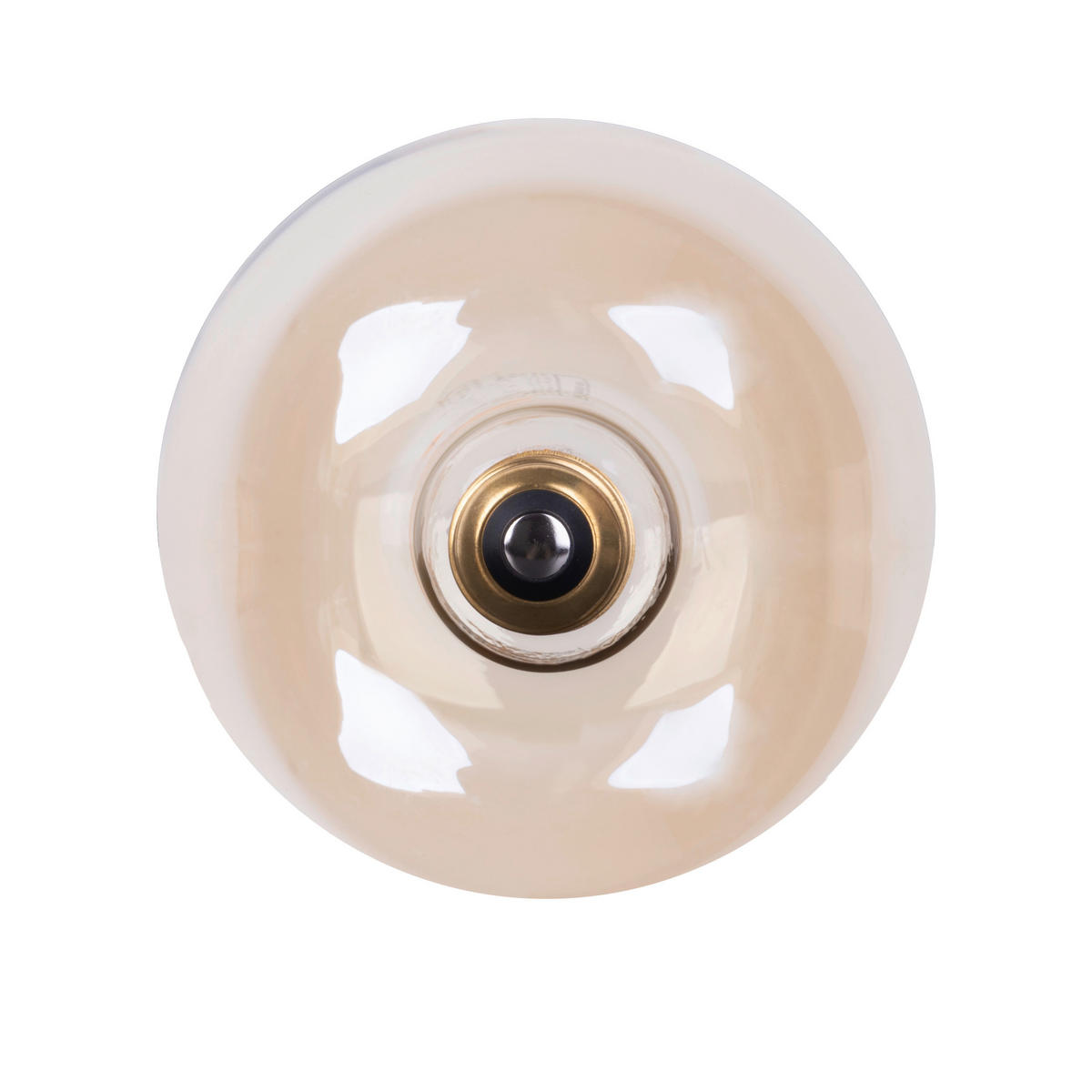 Näve Leuchten LED-Leuchtmittel NV4130402 E27 LED Leuchtmittel LED Leuchtmittel - amber (12,50/17,50/12,50cm) - Näve Leuchten
