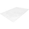 360Living Teppich Rabbit weiß B/L: ca. 180x280 cm Rabbit - weiß (180,00/280,00cm) - 360Living