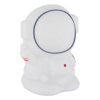 LED-Dekoleuchte B/H/T: ca. 10,4x9,6x14 cm LED-Dekoleuchte_Astro - (10,40/9,60/14,00cm)