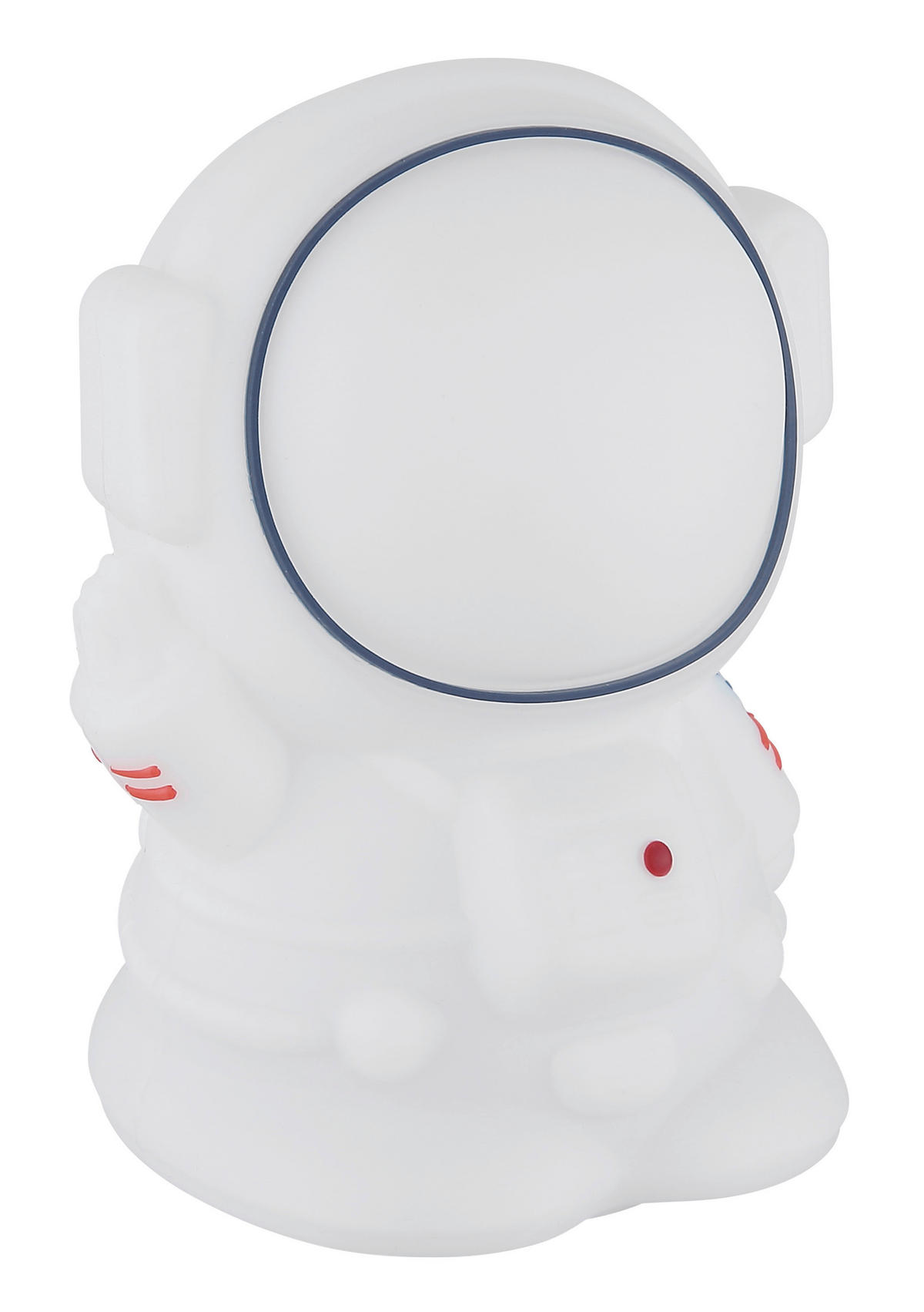 LED-Dekoleuchte B/H/T: ca. 10,4x9,6x14 cm LED-Dekoleuchte_Astro - (10,40/9,60/14,00cm)