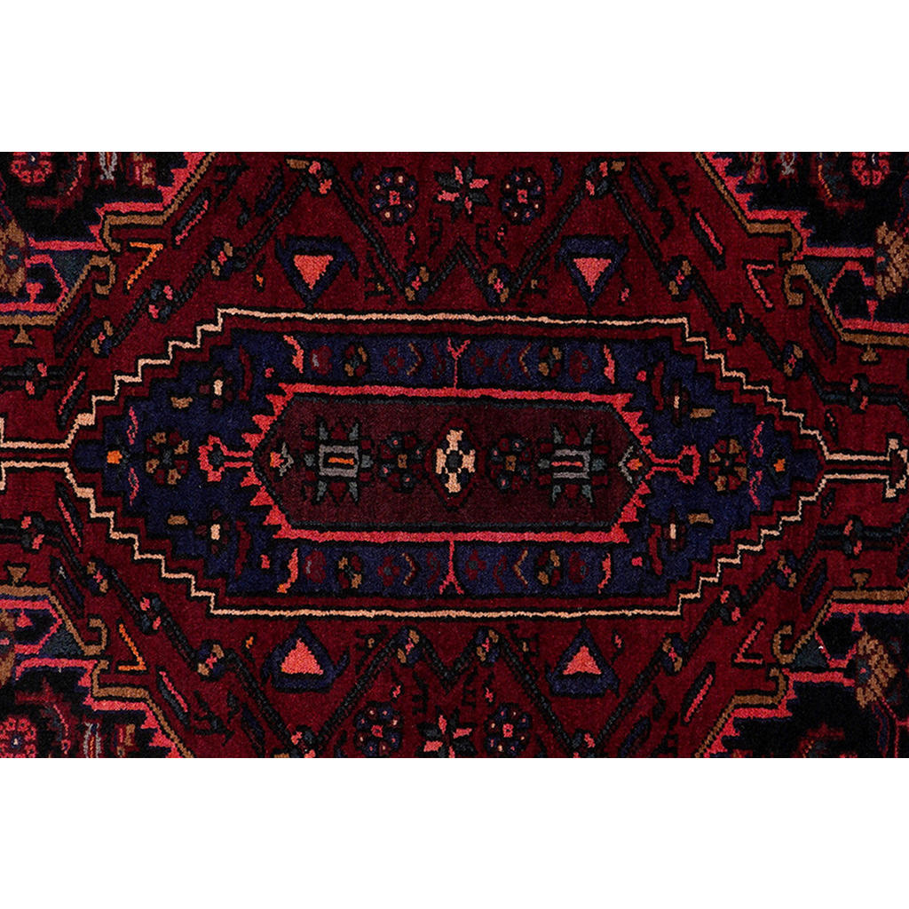 Thumbnail - PersaTepp Teppich Kolyai blau B/H/L: ca. 162x1x284 cm