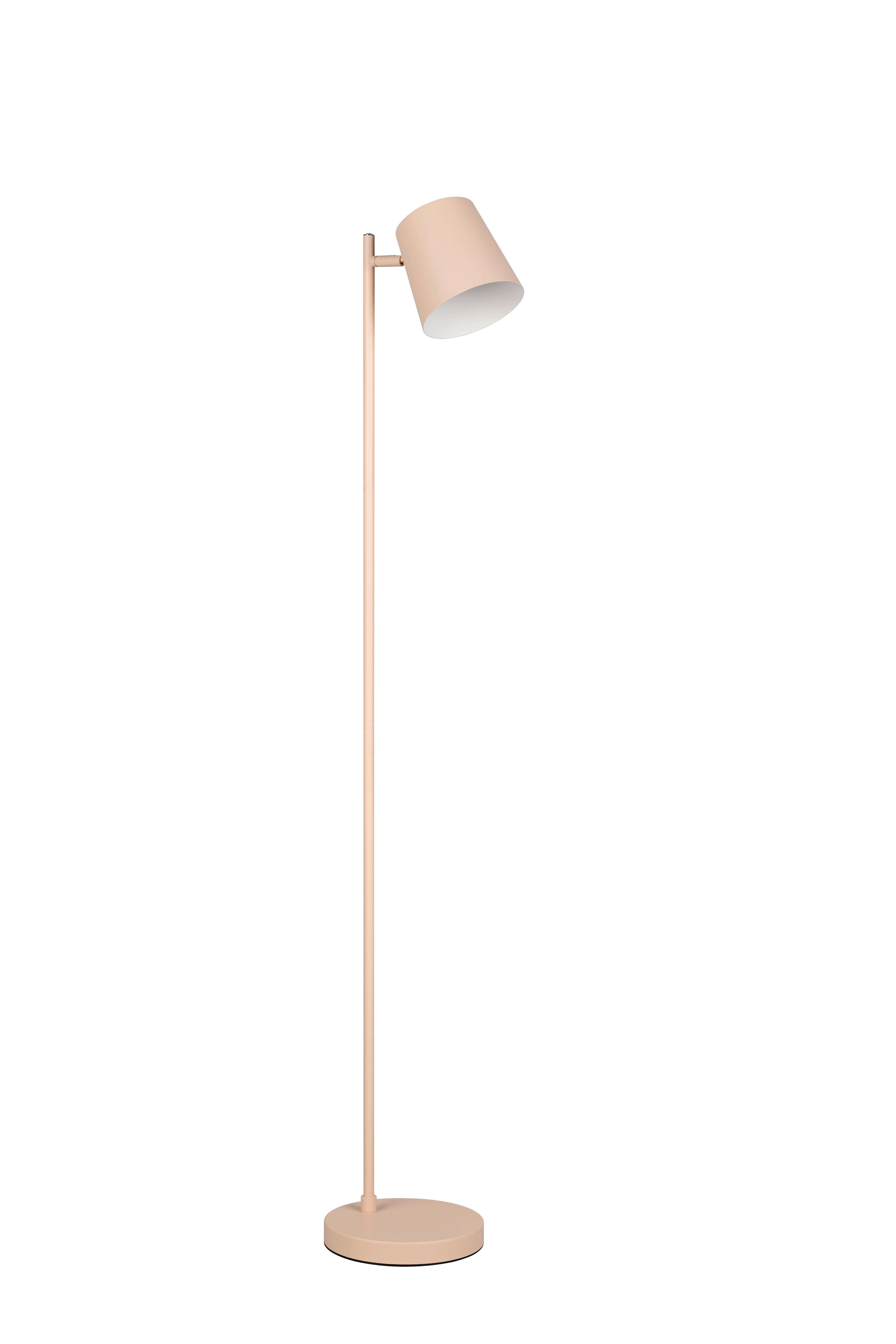 Reality LED Stehleuchte BLAKE sand Metall B/H: ca. 2x125 cm 1 Brennstellen Blake - sand (2,00/125,00cm) - Reality