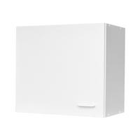 Hängeschrank Top weiß matt B/H/T: ca. 60x53x35 cm Top - weiß (60,00/53,00/35,00cm) - Menke