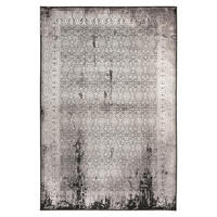 Obsession Teppich My Eden of Obsession grau B/L: ca. 240x340 cm My Eden of Obsession - grau (240,00/340,00cm) - Obsession