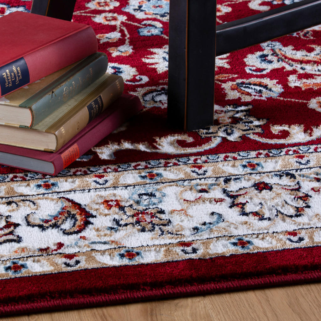 Thumbnail - Obsession Teppich My Orient rot B/L: ca. 120x170 cm