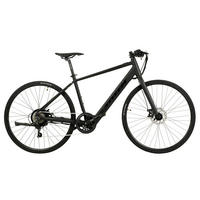 TOTEM E-Bike HMR 317E 28 Zoll Rahmenhöhe 52 cm 7 Gänge schwarz schwarz ca. 250 W ca. 28 Zoll HMR - schwarz - TOTEM