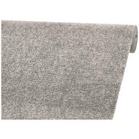 Teppichboden Crown grau B: ca. 400 cm pro m² Crown - grau (400,00cm)