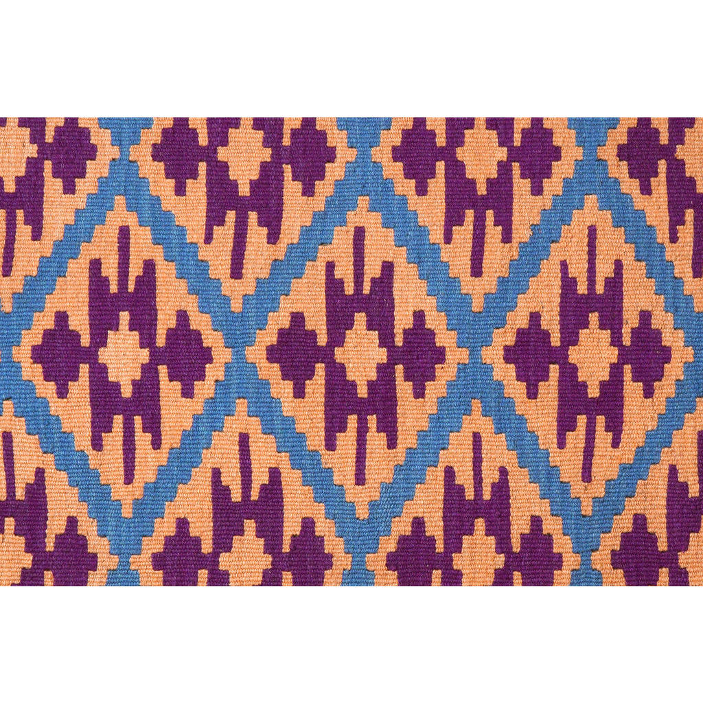 Thumbnail - Teppich multicolor B/L: ca. 115x181 cm