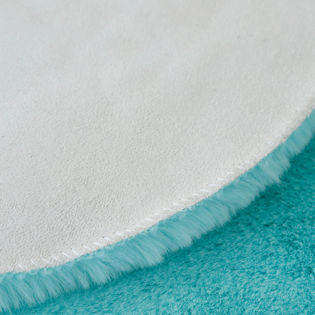 Ayyildiz Teppich CATY mint B/L: ca. 80x100 cm CATY - mint (80,00/100,00cm) - Ayyildiz
