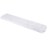 Store-Meterware Inez reinweiß H: ca. 280 cm Inez - reinweiß (280,00cm)