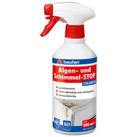 Algen-und Schimmelstopp ca. 0,5 l Algen-und_Schimmelstopp_Baufan 500 - (500ml) - Baufan