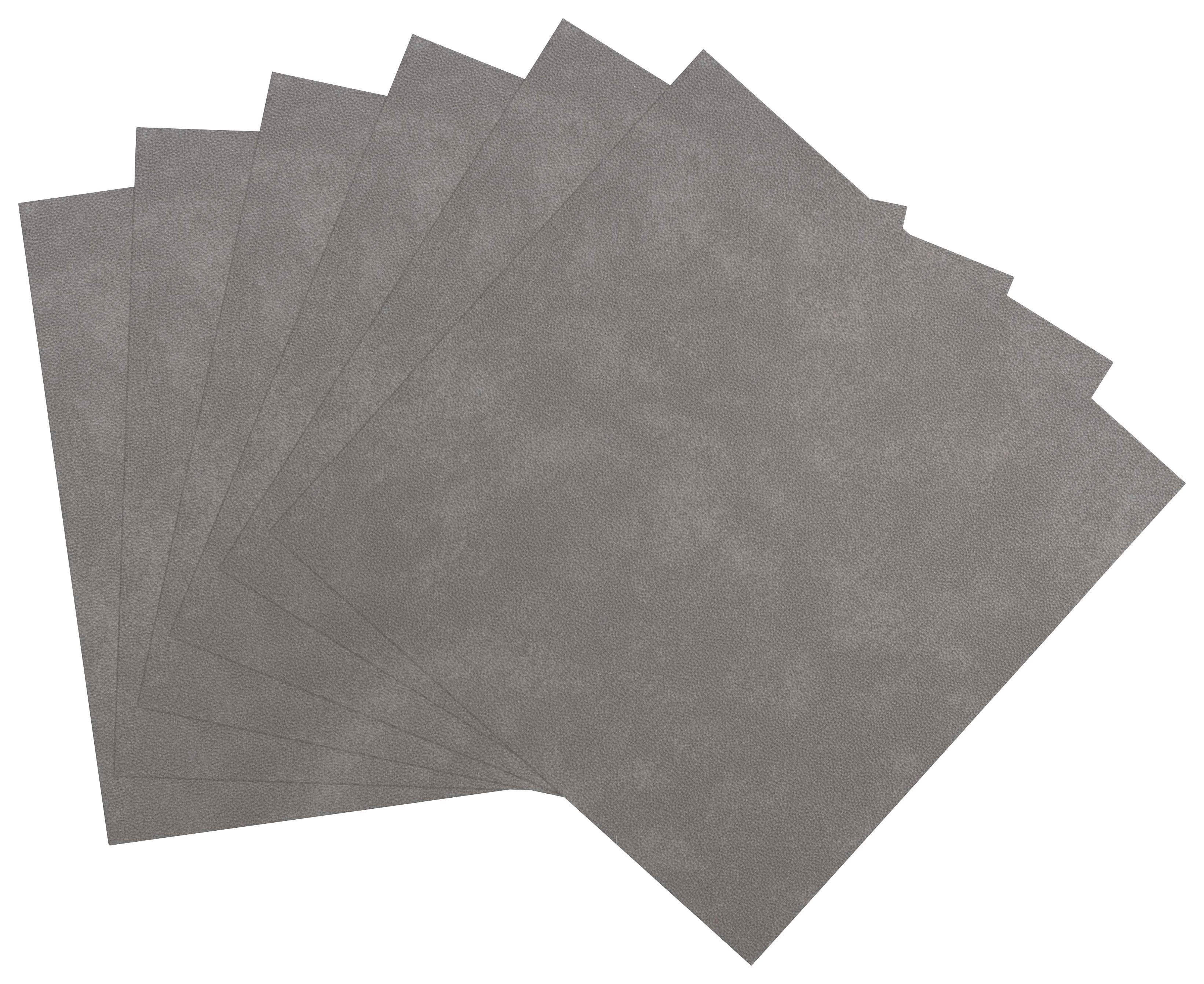 d-c-fix Wandfliese selbstklebend dunkelgrau B/L: ca. 15,25x15,25 cm Wandfliesen_d-c-fix_selbstklebend - dunkelgrau (15,25/15,25cm) - d-c-fix