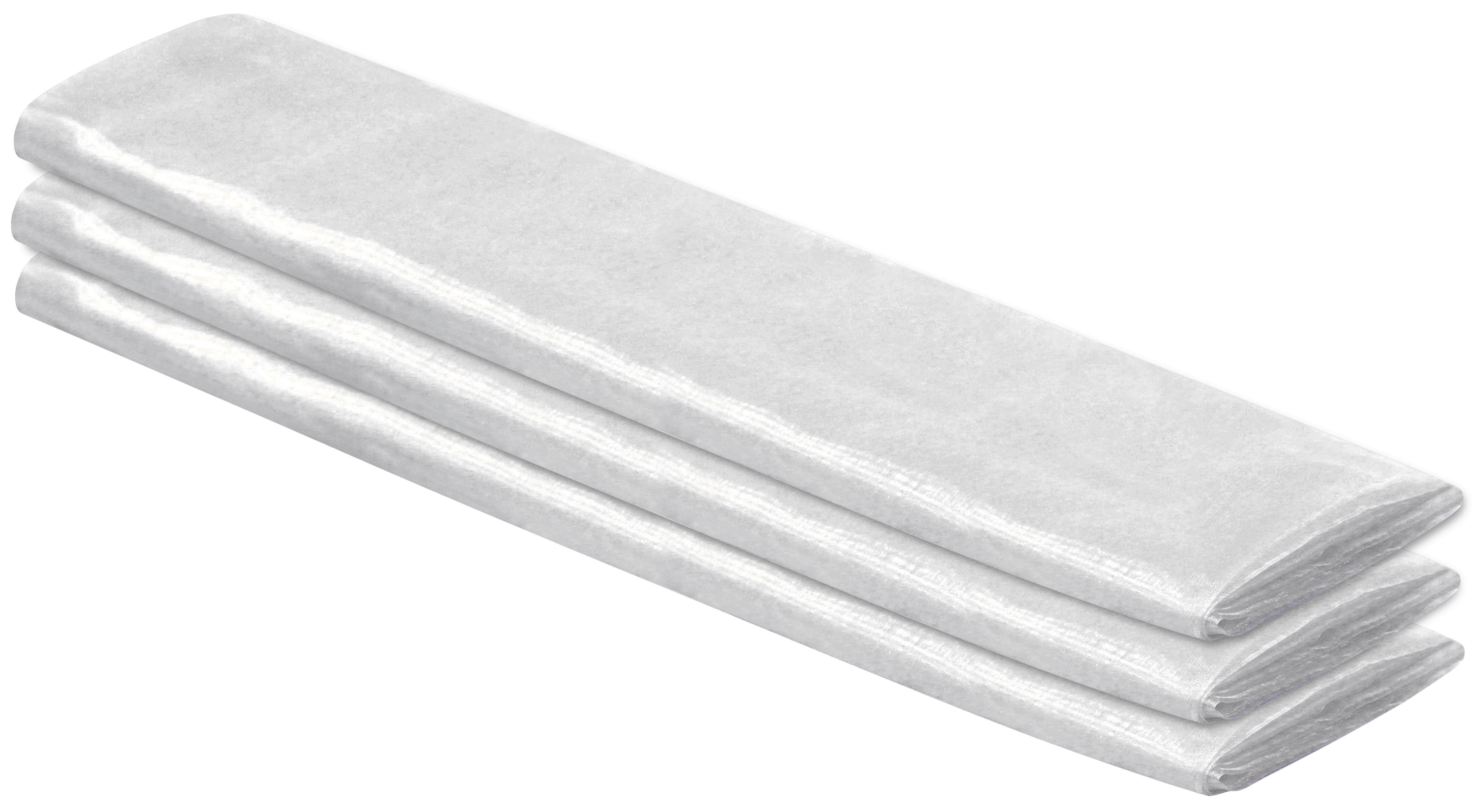Dekostoff weiß B: ca. 150 cm Dekostoff_uni - weiß (150,00cm)