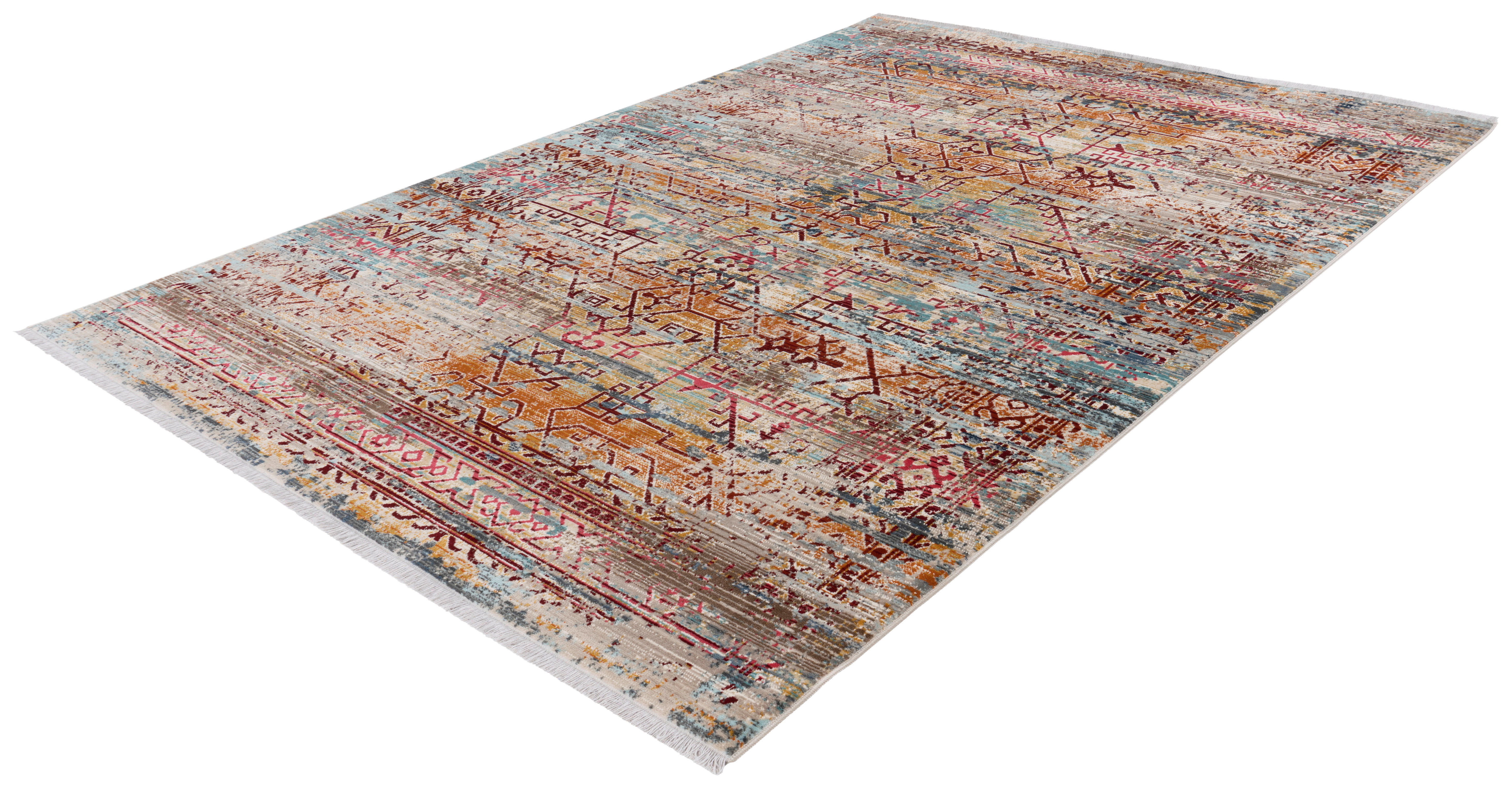 Obsession Teppich My Wild My Wild - (120,00/170,00cm) - Obsession
