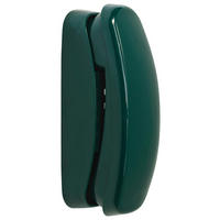 AXI Telefon grün B/H/L: ca. 6x8x22 cm Telefon - grün (22,00/6,00/8,00cm) - AXI