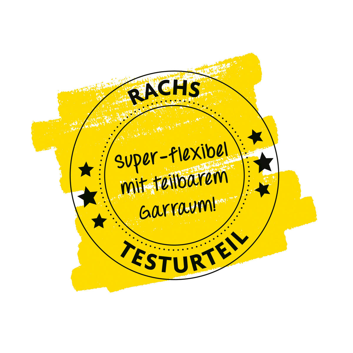 Rachs KOCHWERK Heißluftfritteuse schwarz Kunststoff B/H/L: ca. 37,5x38x30 cm ca. 9 l Heißluftfritteuse - schwarz (30,00/37,50/38,00cm) - Rachs KOCHWERK