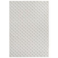 Ayyildiz Kurzflorteppich HELIX creme B/H/L: ca. 80x0,7x150 cm HELIX - creme (150,00/80,00/0,70cm) - Ayyildiz