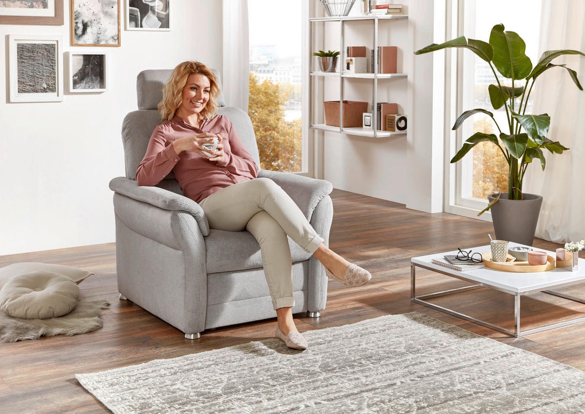 Wohnlandschaft Topasplan Q+ Topasplan Q+