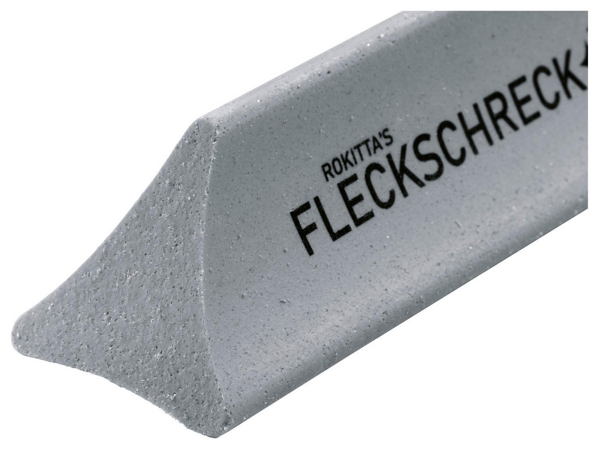 Haushaltshelfer Kalk-/u.Rostradierer_2erSet - blau/grau (11,10/8,80/3,00cm)