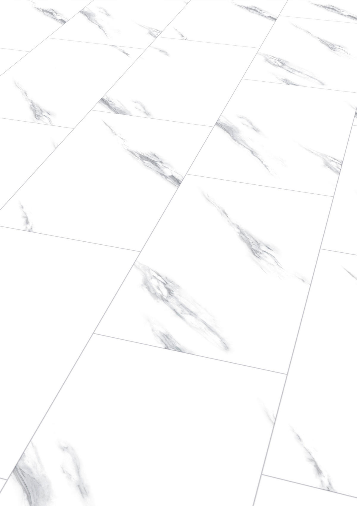 Check One Click-Vinylboden Alsberg ca. 2,341 m² im Paket  B/L: ca. 47x83 cm pro Paket Alsberg ca. 2,341 m² im Paket - (47,00/83,00cm) - Check One