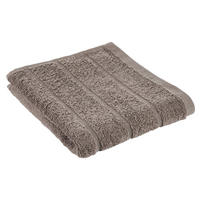 Handtuch Liliane Liliane - nougat (50,00/90,00cm) - POCOline