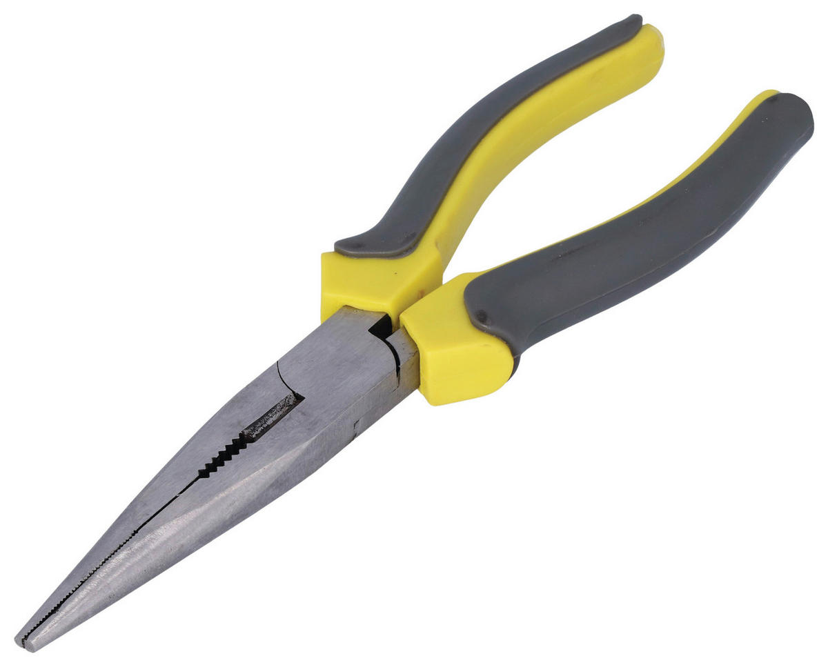 Zange Radiozange 200mm