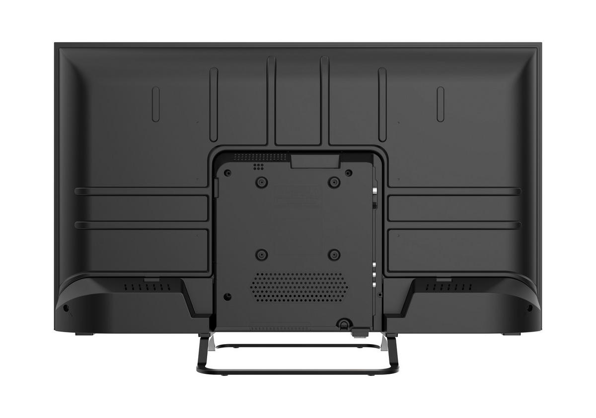 Smart-Tech LED-TV 43UG10V3 schwarz B/H: ca. 95x60 cm LED-TV_43"_4K_43UG10V3_SmartTech - schwarz (95,00/60,00cm) - Smart-Tech