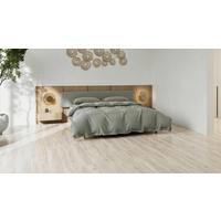 Click-Vinylboden Brocker Feld ca. 2,782 m² im Paket  B/L: ca. 22,8x122 cm pro Paket Brocker Feld ca. 2,782 m² im Paket - (22,80/122,00cm)