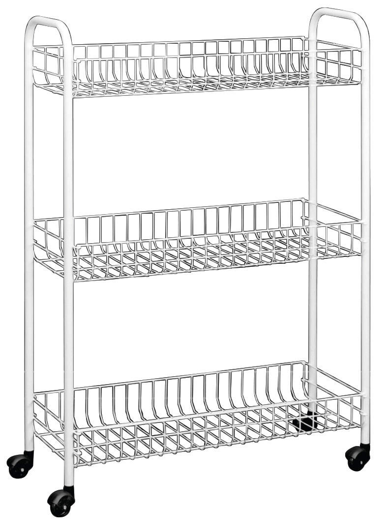 Metaltex Allzweckwagen Allzweckwagen_Slim - Metaltex