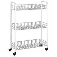 Metaltex Allzweckwagen Allzweckwagen_Slim - Metaltex