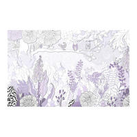 Komar Fototapete Dreaming B/L: ca. 400x250 cm Dreaming - (400,00/250,00cm) - Komar