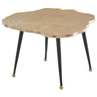 Couchtisch  B/H/T: ca. 64x37x64 cm Couchtisch - (64,00/37,00/64,00cm) - Wohnling