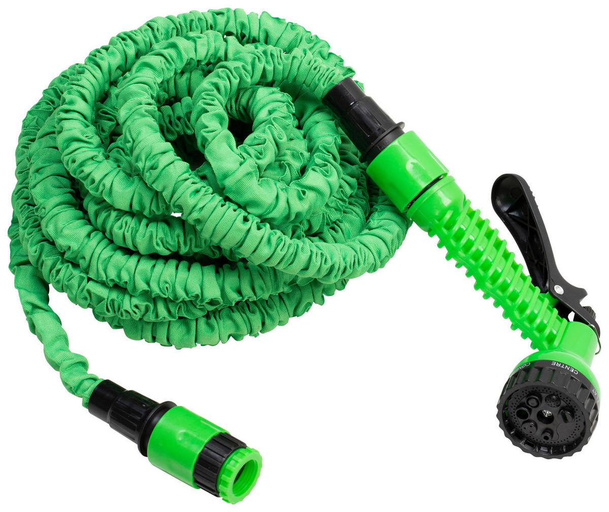 Gartenschlauch L: ca. 1500 cm Gartenschlauch_Flexibel 15m - (1500,00cm)