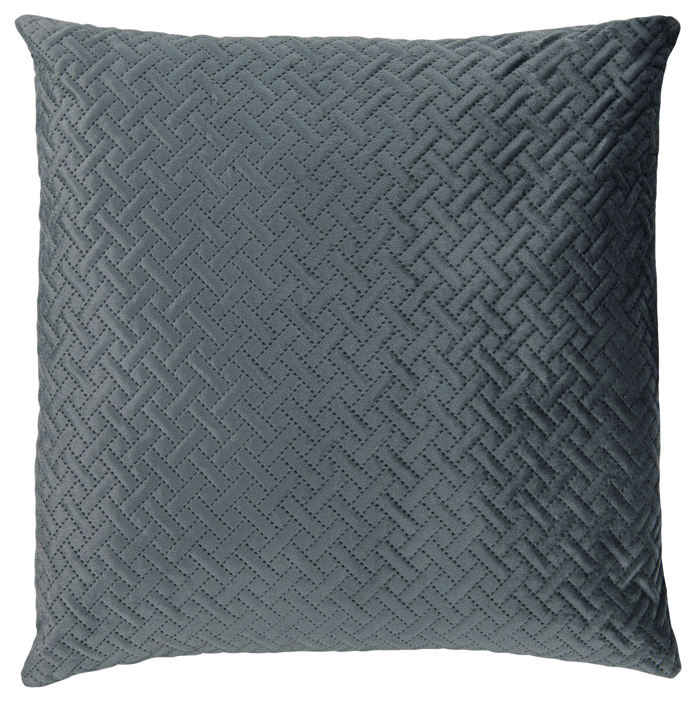 Dekokissen Ida Ida - anthrazit (45,00/45,00cm)