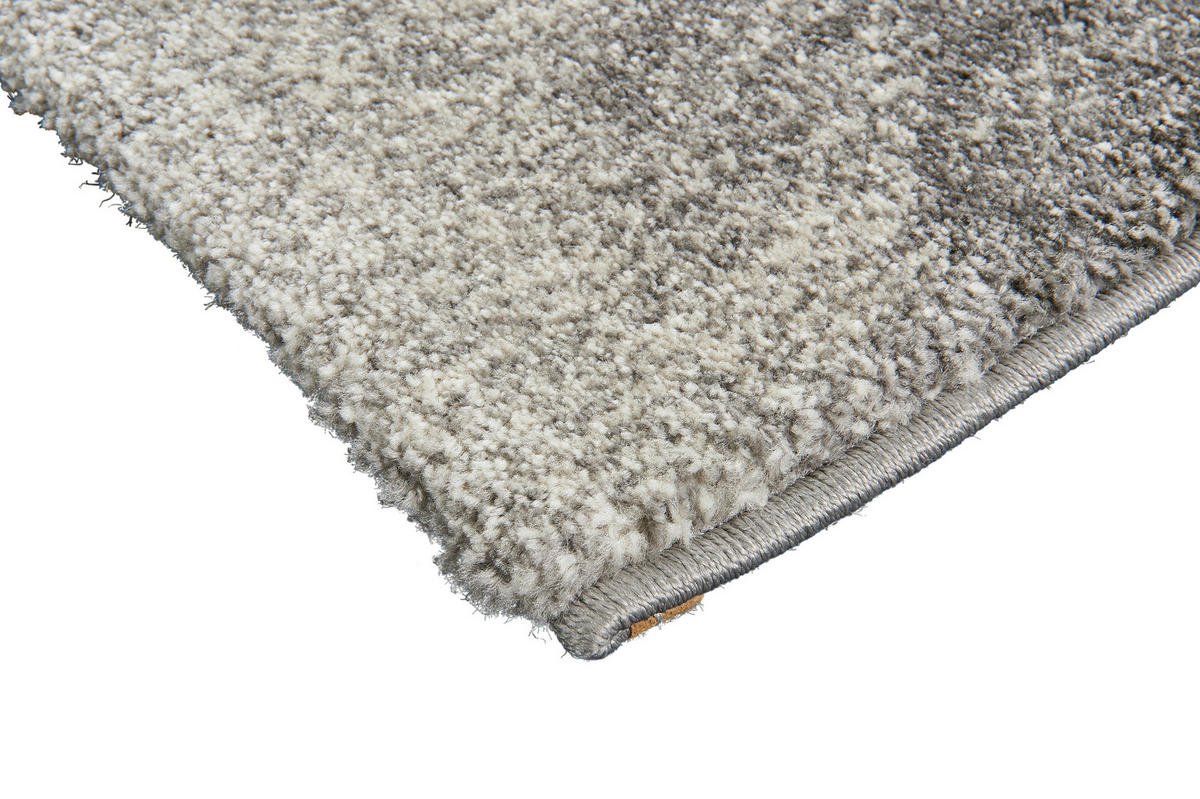 Teppich Rio grau B/L: ca. 200x290 cm Rio - grau (200,00/290,00cm)