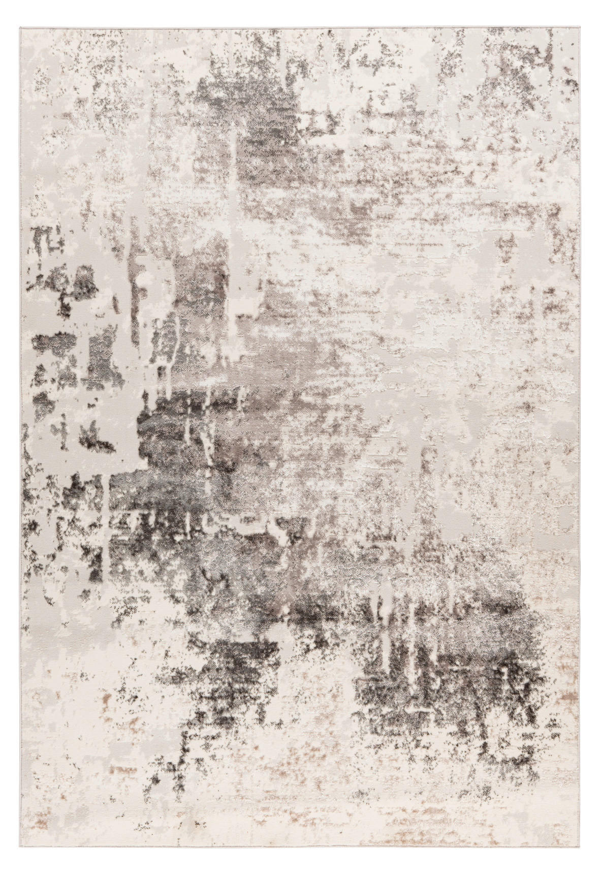 Thumbnail - Obsession Teppich My Nebula grau B/H/T/L/D: ca. 80x1x0x150x0 cm