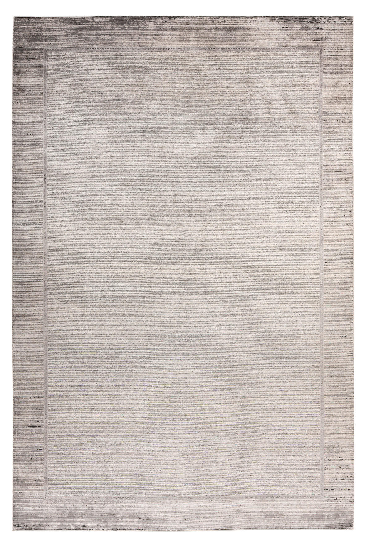Obsession Teppich My Eden of Obsession grau B/L: ca. 80x150 cm My Eden of Obsession - grau (80,00/150,00cm) - Obsession