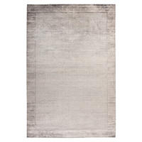 Obsession Teppich My Eden of Obsession grau B/L: ca. 80x150 cm My Eden of Obsession - grau (80,00/150,00cm) - Obsession