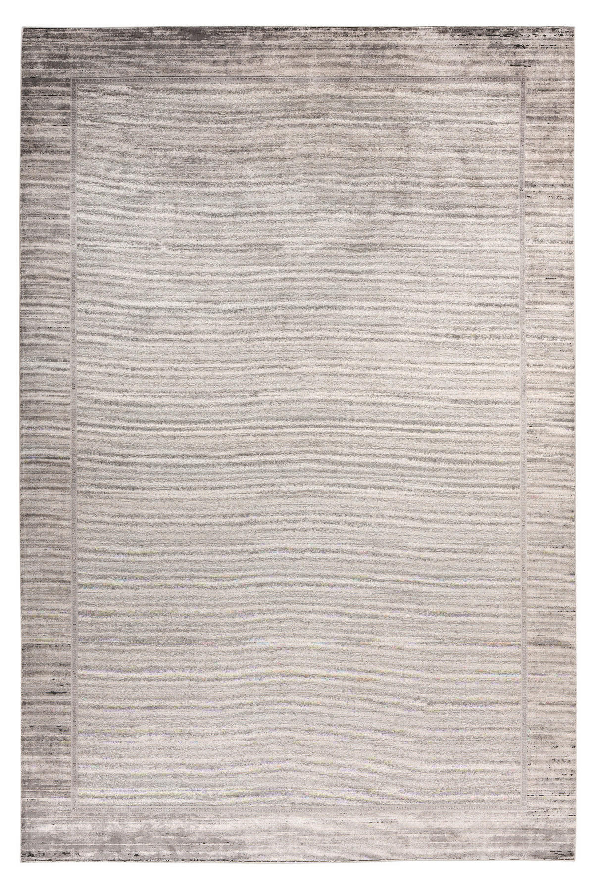 Obsession Teppich My Eden of Obsession grau B/L: ca. 80x150 cm My Eden of Obsession - grau (80,00/150,00cm) - Obsession