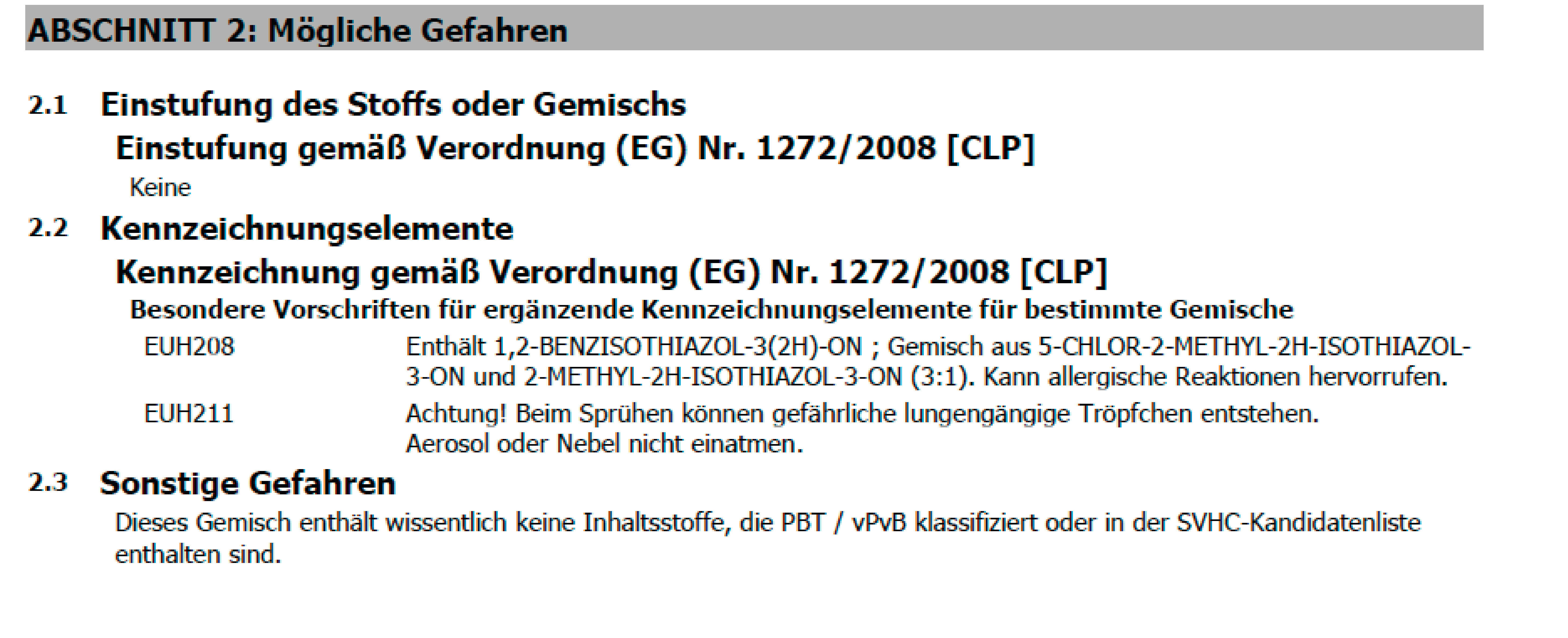 Fugenreparatur ca. 0,4 kg Fugenreparatur 400g - weiß - decotric