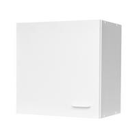 Hängeschrank Top weiß matt B/H/T: ca. 50x53x35 cm Top - weiß (50,00/53,00/35,00cm) - Menke