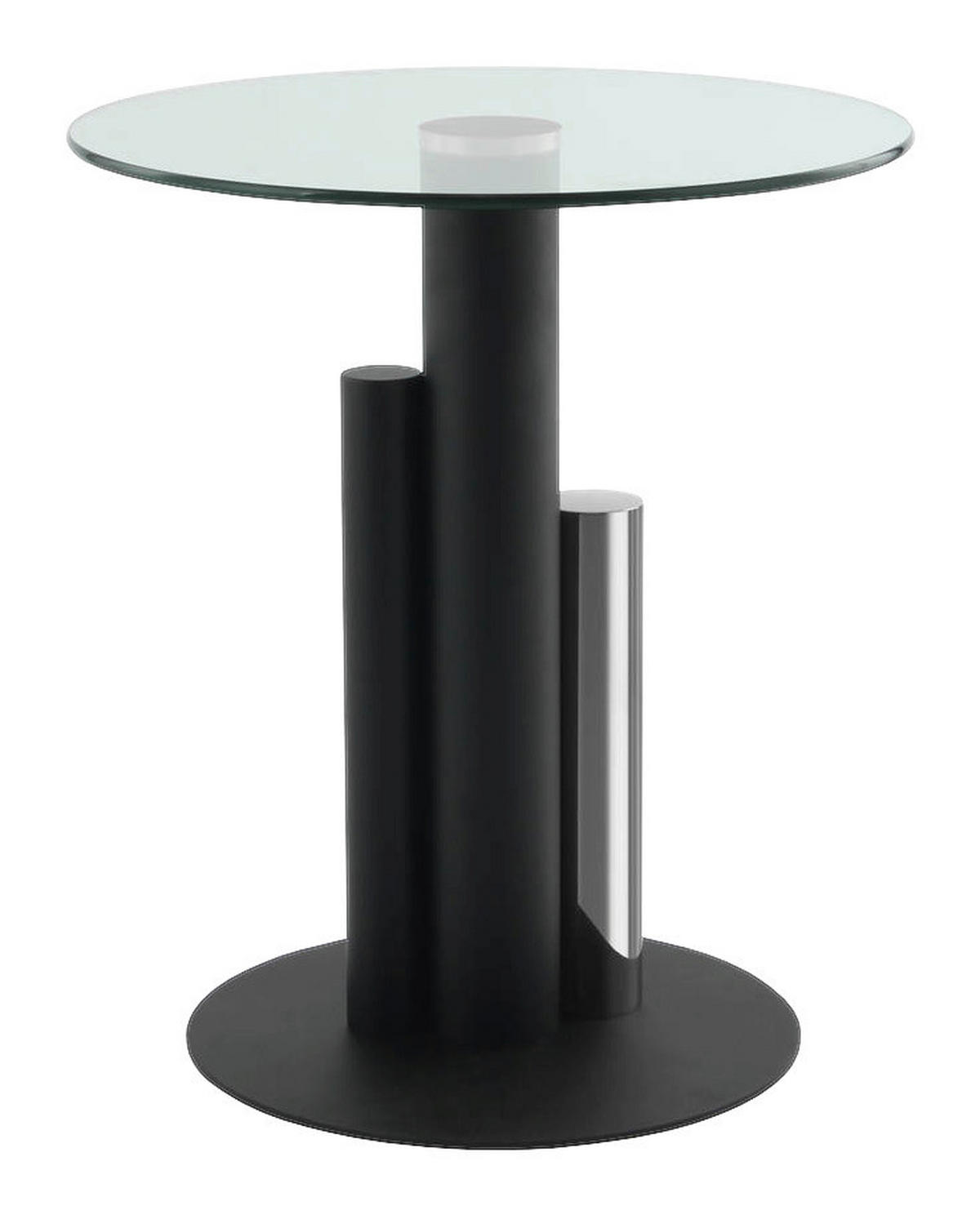 Beistelltisch Ontario 200 H/D: ca. 52x46 cm Ontario 200 - (46,00/52,00cm) - 360 Living