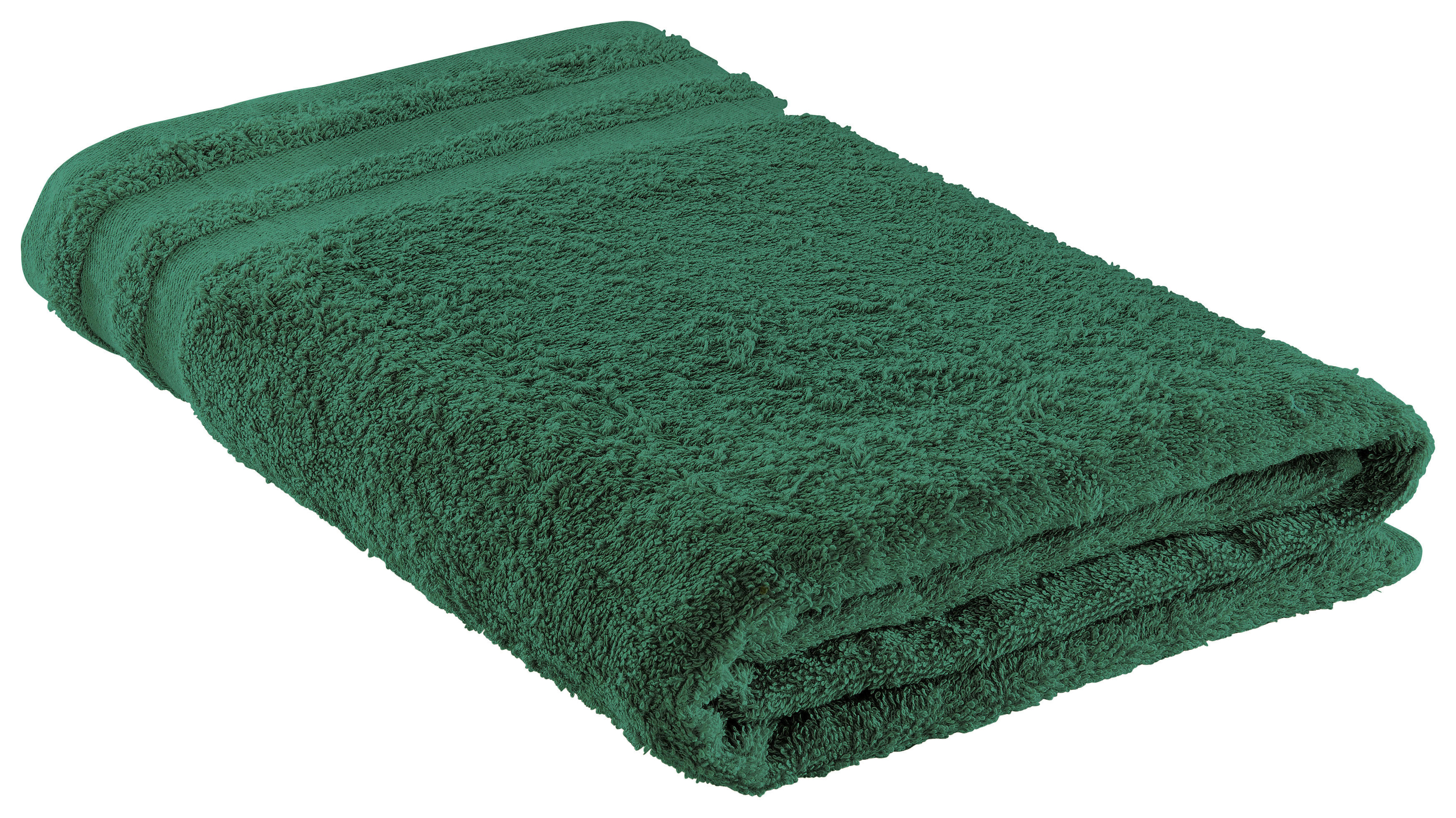 Badetuch Miami Miami - waldgrün (100,00/150,00cm)