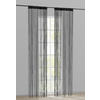 Fadenvorhang Lurex silber B/L: ca. 90x245 cm Lurex - silber (90,00/245,00cm) - ACUS design collection