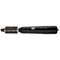 REMINGTON Warmluftlockenstab AS7300 schwarz gold B/H/T: ca. 42,5x5,4x5,4 cm Blow Dry & Style - gold/schwarz (42,50/5,40/5,40cm) - REMINGTON