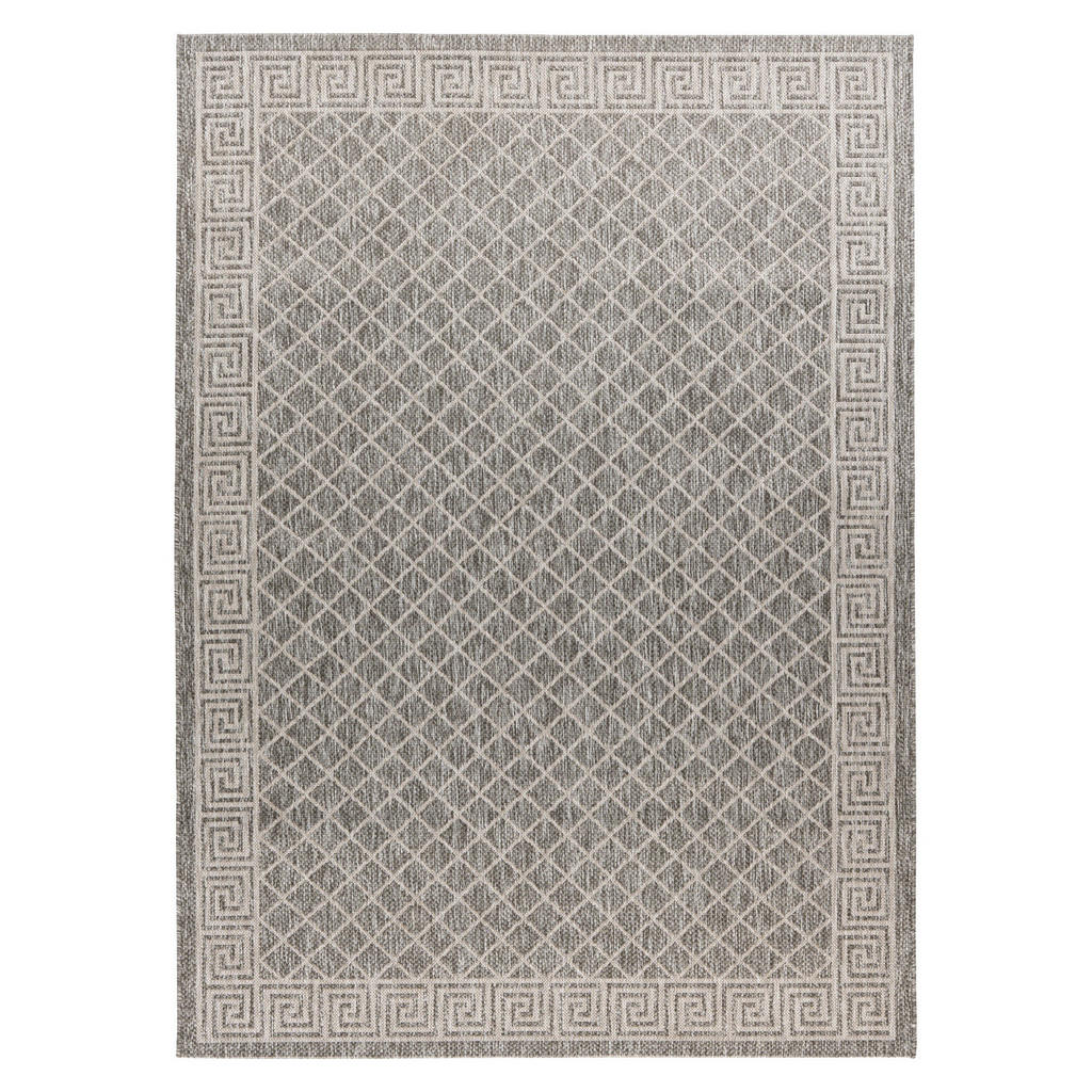 Thumbnail - Obsession Teppich My Twilight grau B/H/T/L/D: ca. 120x0,7x0x170x0 cm