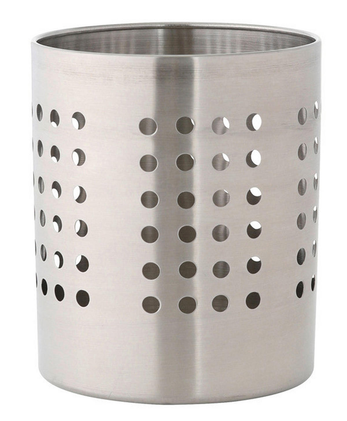 Axentia Besteck-und Universalkorb silber Edelstahl Besteck-/Universalkorb - silber - Axentia
