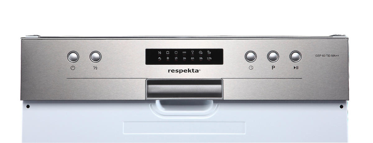 Respekta Winkelküche Economy grau matt B/H/T: ca. 310x200x172 cm Economy - Eiche/grau (310,00/200,00/172,00cm) - Respekta