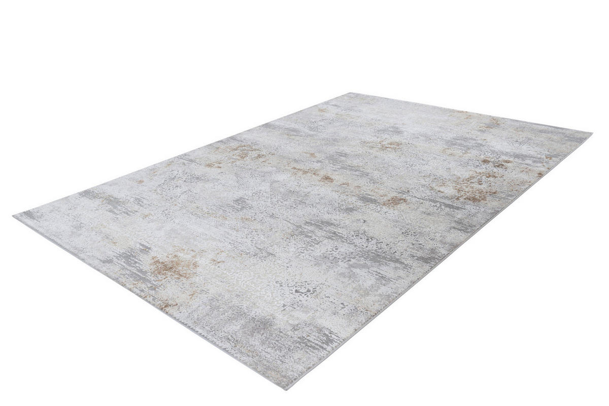 Obsession Teppich My Jewel of Obsession taupe B/L: ca. 80x150 cm My Jewel of Obsession - taupe (80,00/150,00cm) - Obsession
