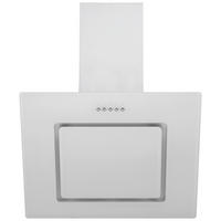 Respekta Dunstabzugshaube CH22010WBZ weiß Metall B/H/T: ca. 60x73,9x34 cm CH22010WBZ - weiß (60,00/73,90/34,00cm) - Respekta